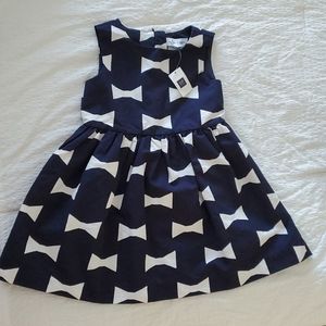 Kate Spade for Gap Kids Dress